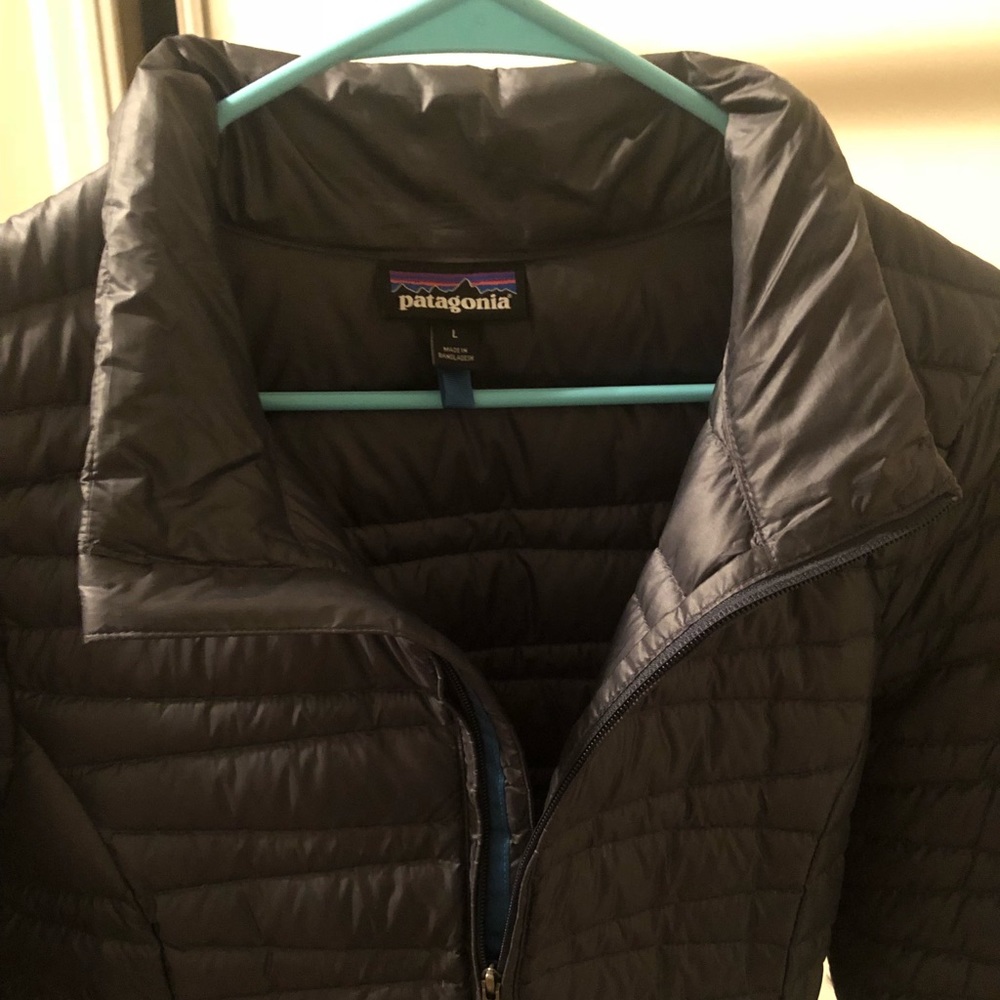 Patagonia down Puffer Jacket